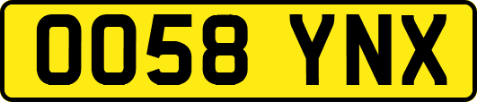 OO58YNX