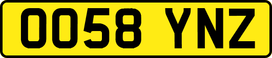 OO58YNZ