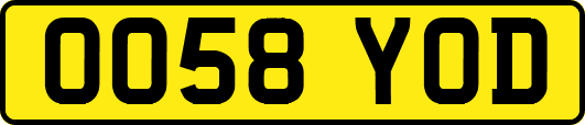 OO58YOD