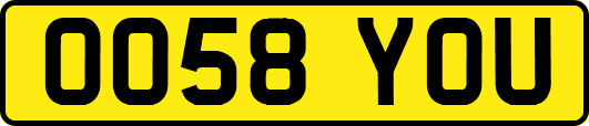 OO58YOU