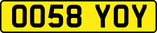 OO58YOY