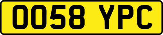 OO58YPC