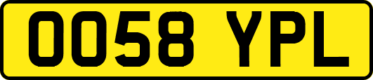 OO58YPL