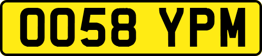 OO58YPM