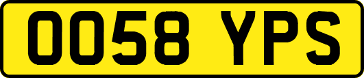 OO58YPS