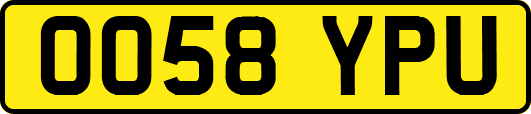 OO58YPU