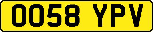 OO58YPV