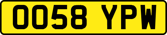 OO58YPW