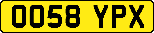 OO58YPX