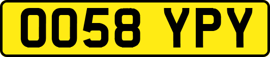 OO58YPY