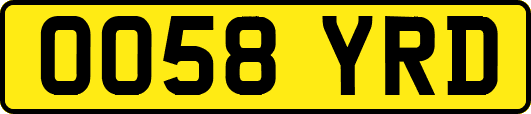 OO58YRD