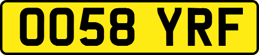 OO58YRF