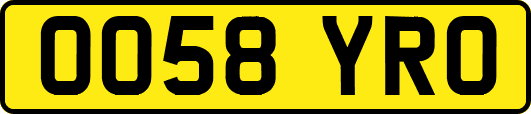 OO58YRO