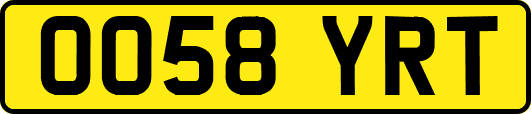 OO58YRT