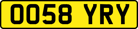 OO58YRY