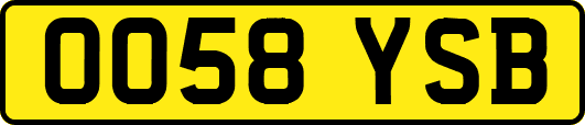 OO58YSB