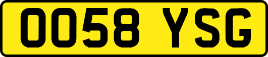 OO58YSG