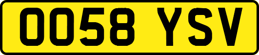OO58YSV