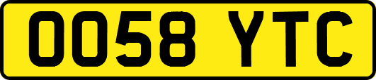 OO58YTC