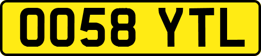 OO58YTL