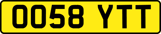 OO58YTT