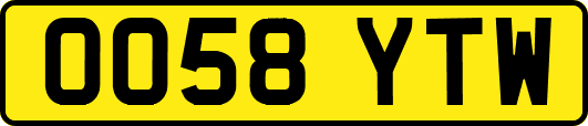 OO58YTW