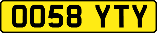 OO58YTY