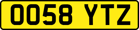 OO58YTZ