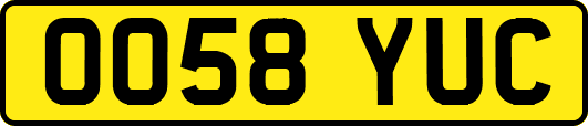 OO58YUC