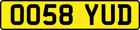 OO58YUD