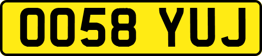 OO58YUJ