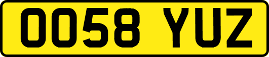 OO58YUZ