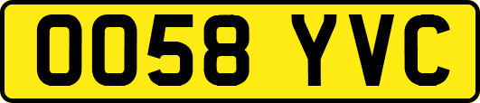 OO58YVC