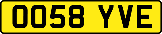 OO58YVE