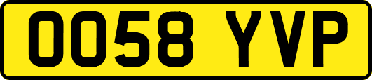 OO58YVP