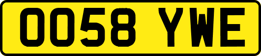 OO58YWE