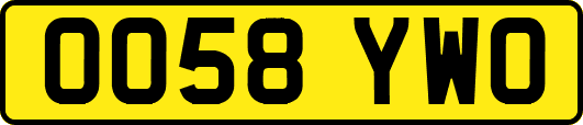 OO58YWO