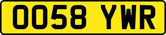 OO58YWR