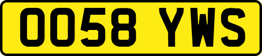 OO58YWS
