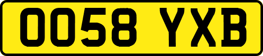 OO58YXB