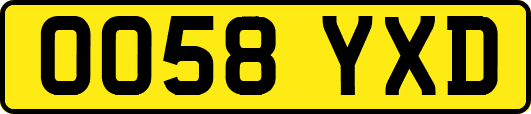OO58YXD