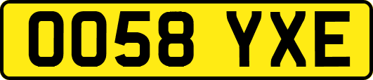 OO58YXE
