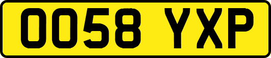 OO58YXP