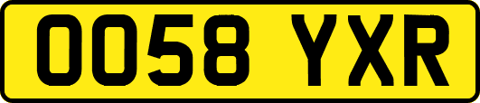 OO58YXR