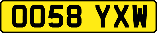 OO58YXW
