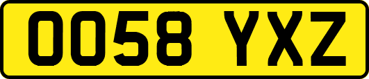 OO58YXZ