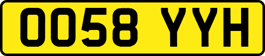 OO58YYH