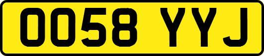 OO58YYJ