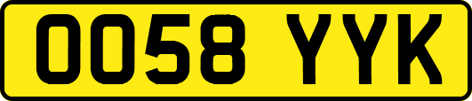OO58YYK