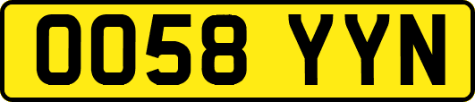 OO58YYN